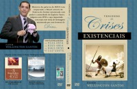 DVD MENSAGEM - TEMA: 'VENCENDO AS CRISES EXISTENCIAIS'